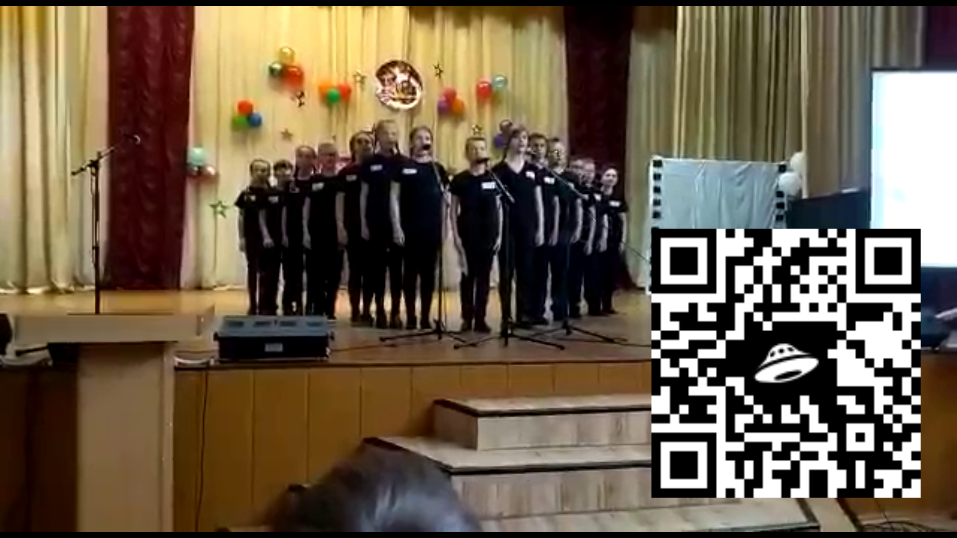 &amp;quot;Бухенвальдский набат&amp;quot; 4 &amp;quot;Б&amp;quot; класс.