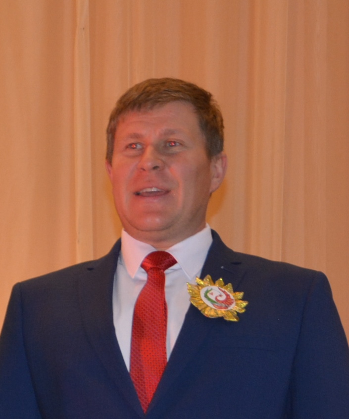 Семин Виталий Юрьевич.