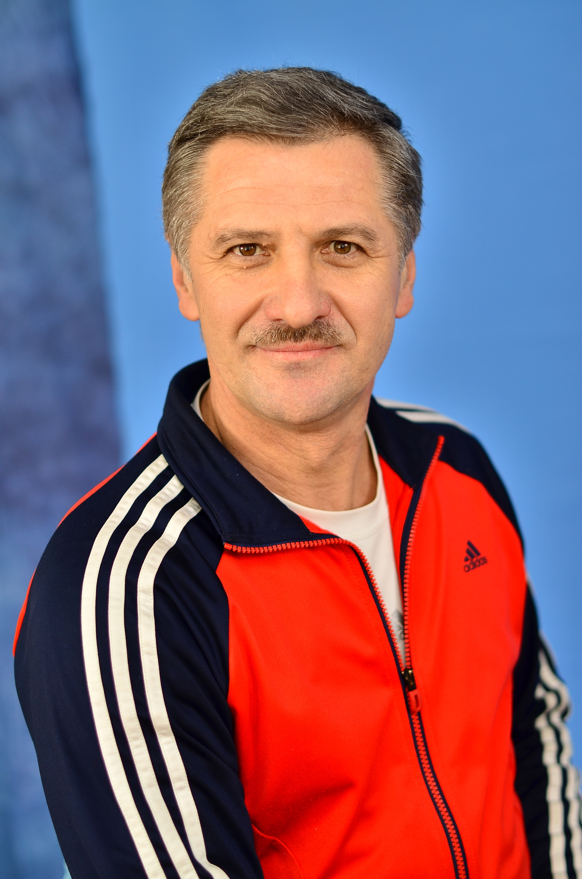 Сазонов Александр Владимирович.