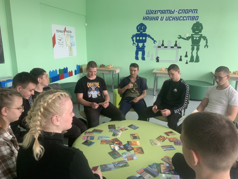 ✅Подготовка к экзаменам.