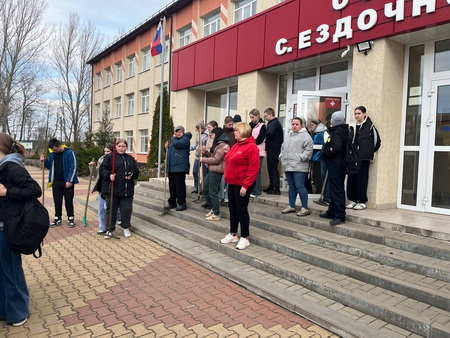 ✅ И вновь ВЕСНА!!!.