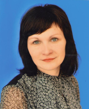 Вербицких Наталья Николаевна Вербицких Наталья Николаевна