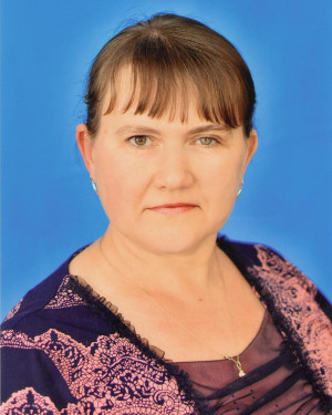 Крылова Светлана Николаевна Крылова Светлана Николаевна
