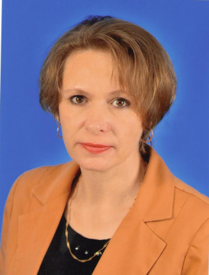 Чумакова Елена Геннадьевна Чумакова Елена Геннадьевна