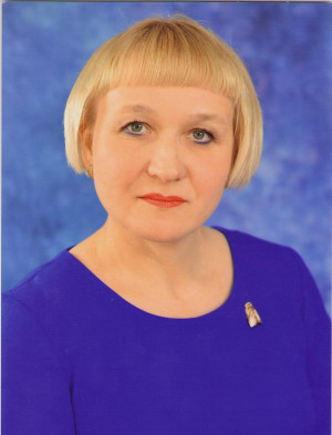 Середа Лариса Викторовна Середа Лариса Викторовна